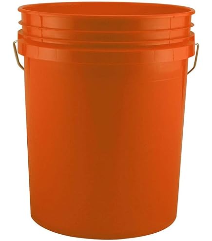 knmen127-0057 Supreme リークイト　5ガロン バケツ Supreme Leaktite 5-Gallon Bucket リークタイト 5ガロン バケツ
